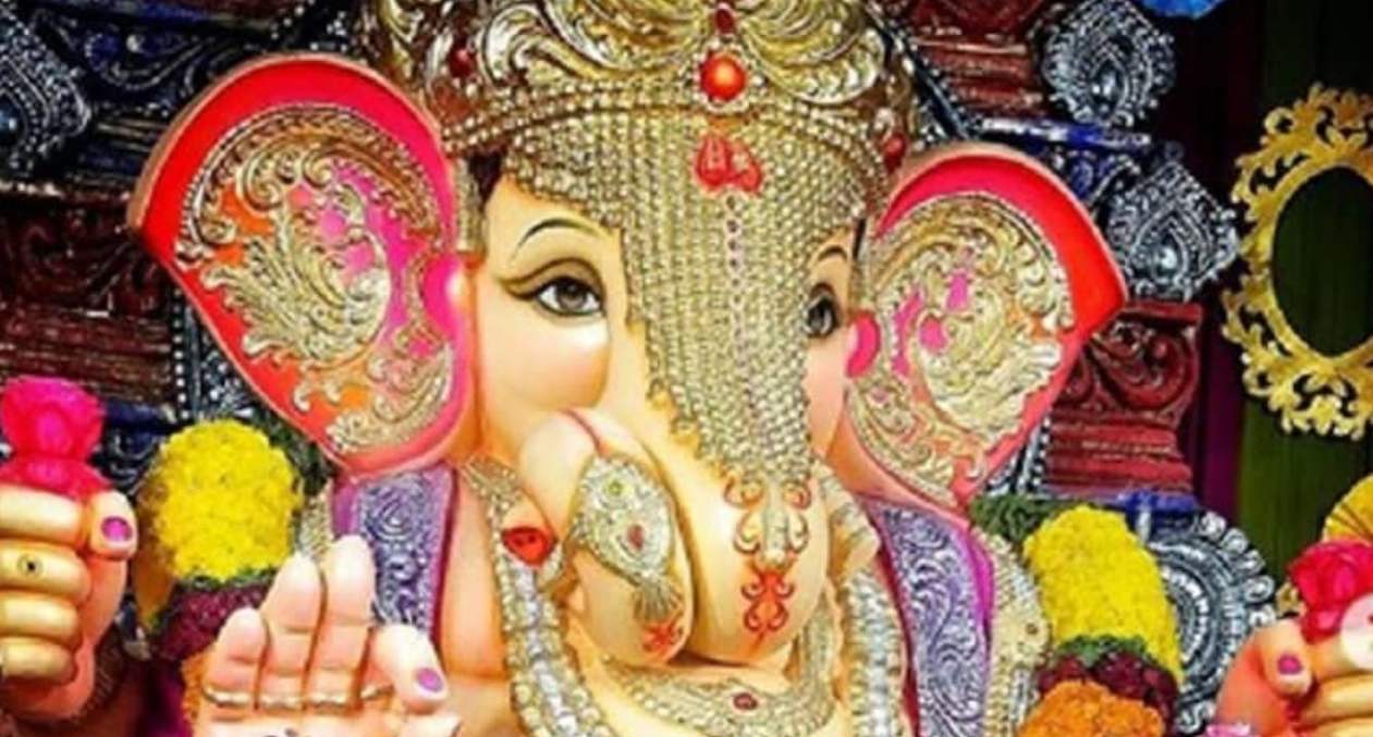 ગણેશજીની આ રીતે પૂજા કરવાથી મળે છે સંસારના તમામ સુખ, જાણો બાપાની પૂજા વિધિ