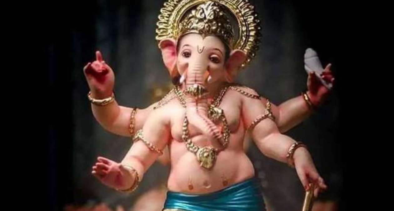 આ લોકોને મળશે બાપાના વિશેષ આશિર્વાદ: ગણેશ ચતુર્થી પર 59 વર્ષ બાદ બની રહ્યો છે દુર્લભ સંયોગ, જાણો શુભ મુહૂર્ત