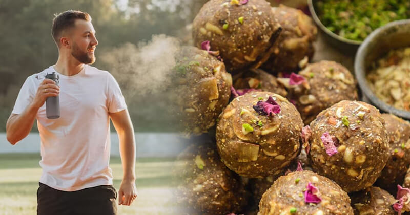 શિયાળામાં રોજ ખાઈ લો ફક્ત આ એક જ લાડુ, સાંધાના દુખાવાની સમસ્યા ક્યારેય નહિ સતાવે, ઠંડી પણ રહેશે દૂર… જુઓ