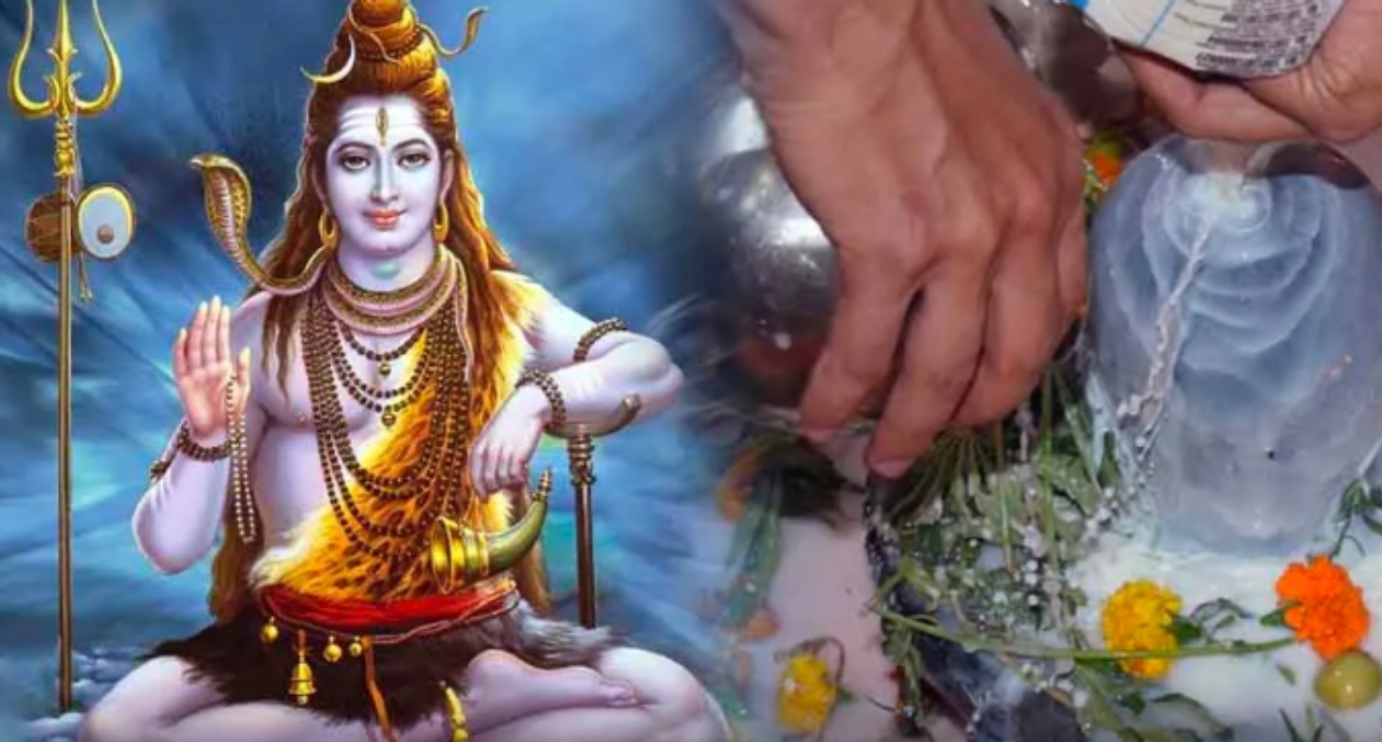 300 વર્ષ પછી મહાશિવરાત્રિ પર દુર્લભ સંયોગ, ભૂલ્યા વગર આ ઉપાય કરો, શિવજીની કૃપા જલ્દી થશે