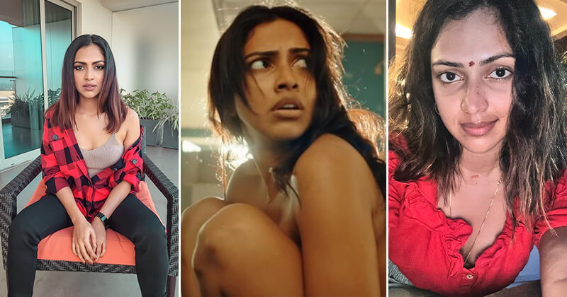 ડાયરેકટરે ના પાડી તો પણ સાઉથની આ સંસ્કારી અભિનેત્રીએ એક પણ કપડાં વિના આખા સ્ટાફ સામે આપ્યા ગંદા સીન! જોતા જ રહી ગયા સૌકોઈ