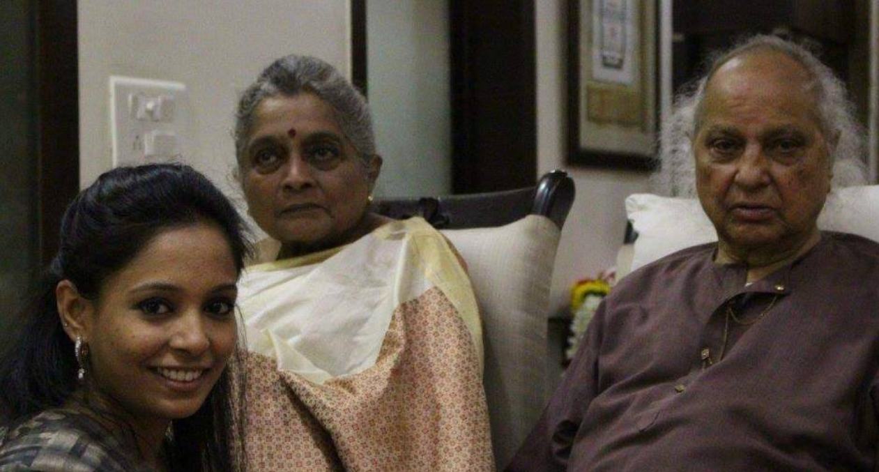 BREAKING: મશહૂર સિંગારની પત્નીનું થયું અચાનક નિધન, ઘર પર તોડ્યો દમ, જુઓ તસવીરો