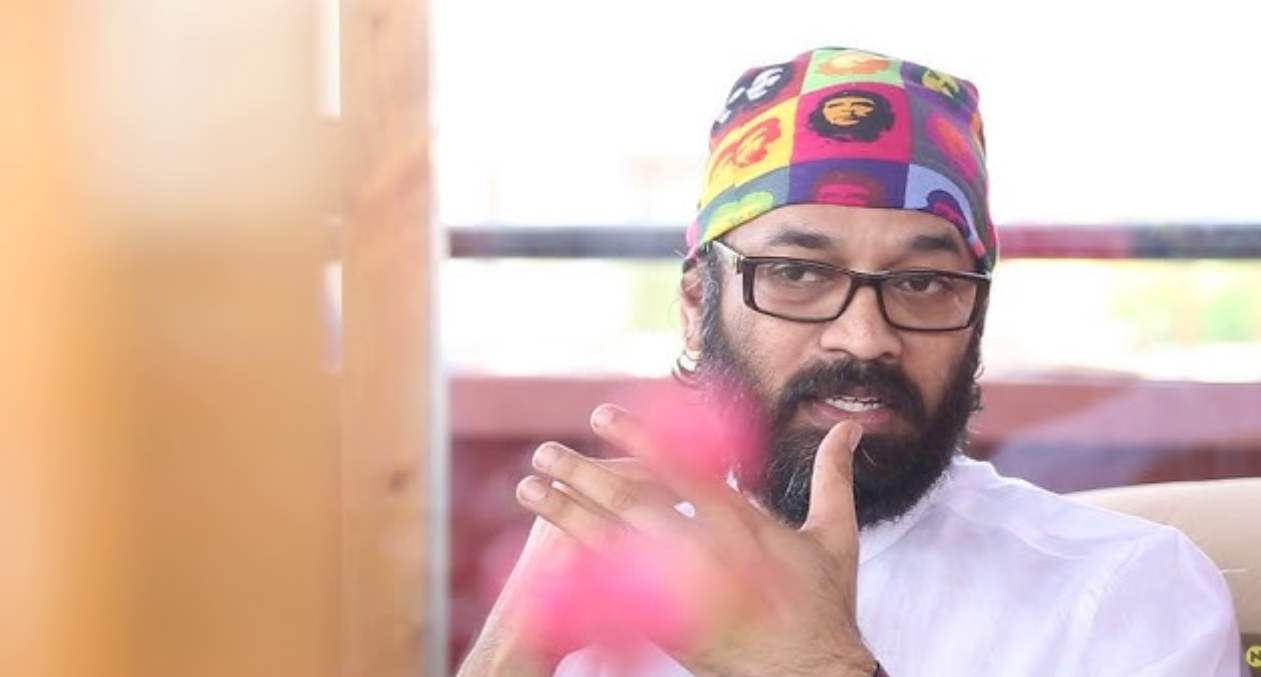 સાઉથના ફેમસ ડાયરેક્ટરે કરી અચાનક આત્મહત્યા, અહિયાંથી સડેલી હાલતમાં લાશ મળી, જાણો સમગ્ર વિગત