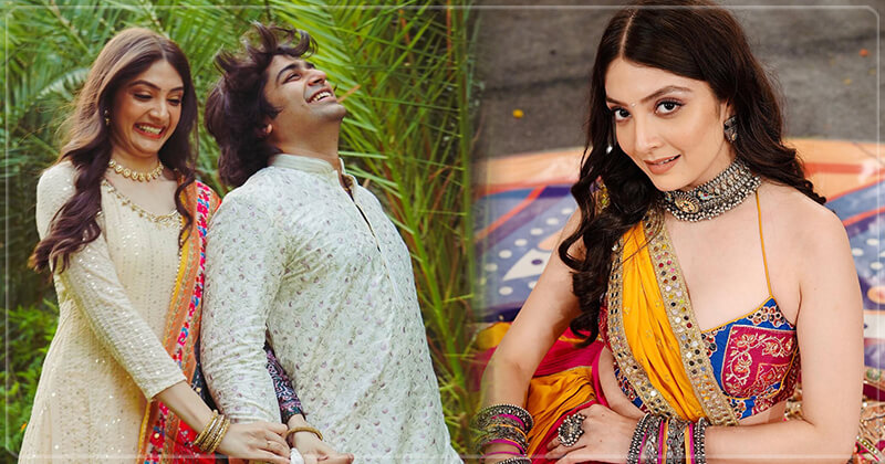 મલ્હાર ઠાકરની જીવનસંગિની બનવા જઈ રહી છે આ મશહૂર અભિનેત્રી, જાણો કોણ છે તે