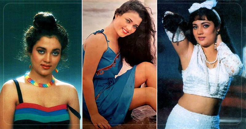 ભીંજાયેલું બદન, પાતળી સાડી, ન દેખાવાનું દેખાય, એક સીનમાં અભિનેત્રીની દિવાની બની ગઈ દુનિયા! જુઓ મંદાકિનીની તસવીરો