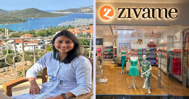 બેટીના જે કામથી મા-બાપ અનુભવતા હતા શરમ, તેજ કામથી થઇ કરોડની કમાણી, આજે છે 749 કરોડની સંપત્તિ