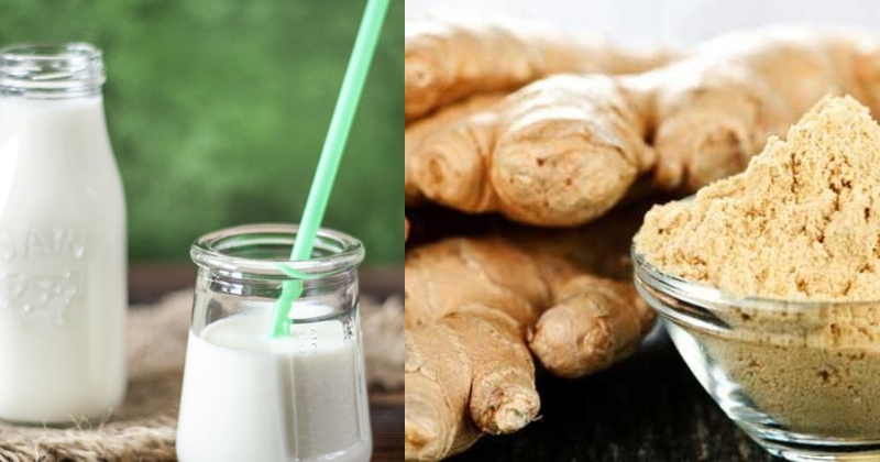 સ્વાસ્થ્યનો ખજાનો અને શરદી-ઉધરસની દુશ્મન છે સૂંઠ, અનેક બીમારીઓ થઇ જાય છે છૂમંતર