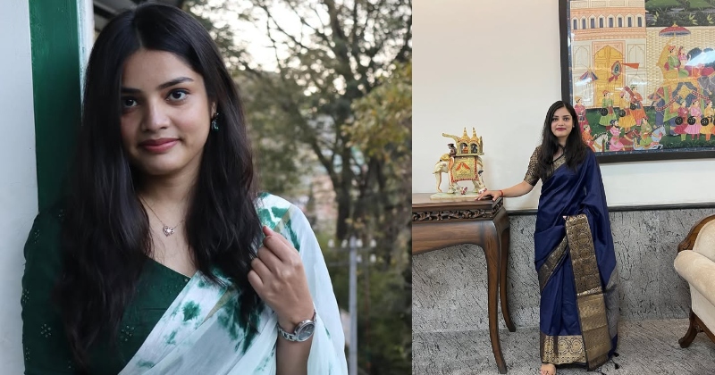 જેને ગામવાળાએ ભણવાથી રોકી તે છોકરી UPSC ક્રેક કરી બની ગઇ IAS ઓફિસર- વાંચો સક્સેસ સ્ટોરી