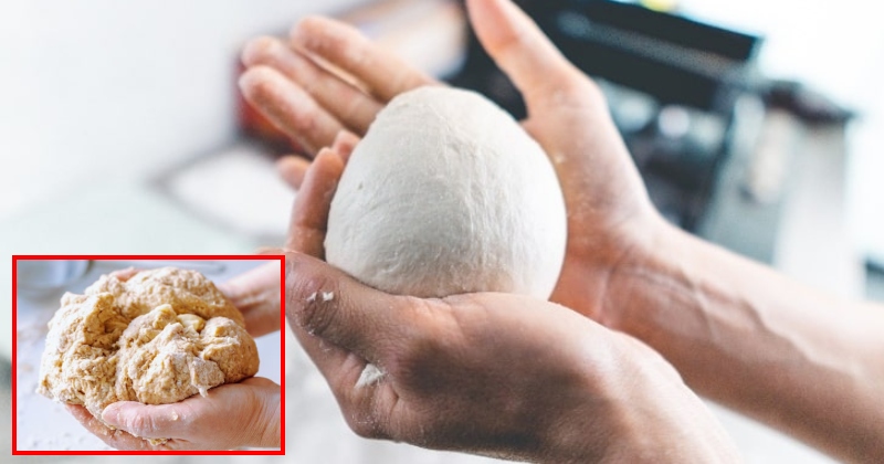 શું તમે પણ ફ્રિજમાં મૂકો છો વધેલો લોટ ? તો આ લોટને ટાળવાના કારણ જાણો અને સુરક્ષિત રાખવાની ટિપ્સ પણ…