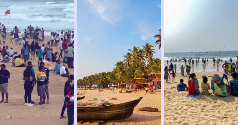 ગોવામાં પ્રવાસીઓ ઘટી ગયા છે, હાલત પણ ખરાબ… દુકાનદારોએ હવે ‘અંદરની ચોંકાવનારી વાત’ કહી, જુઓ