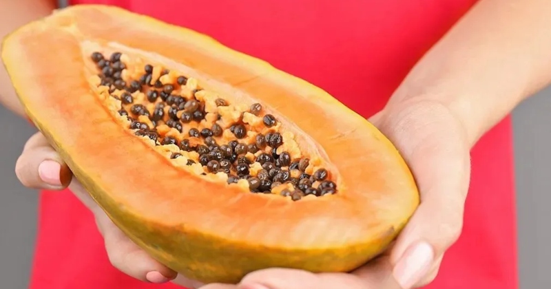 પેટ માટે અમૃત છે આ ફળ, કબજિયાત થઇ જાય છે દૂર અને આંતરડાની ગંદકી પણ થઇ જાય છે એકદમ સાફ…