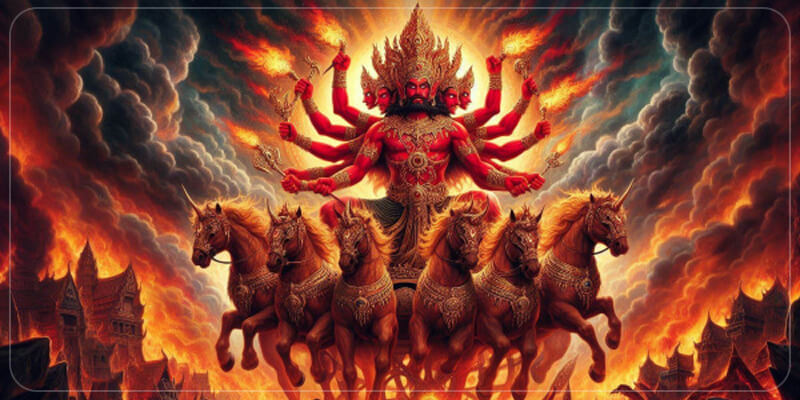 Mangal Vakri 2025: મંગળ ચાલશે વક્રી ચાલ, કર્ક રાશિમાંથી આવશે મિથુન રાશિમાં, 3 રાશિઓ માટે શુભ, અણધાર્યો ધન લાભ થવાના યોગ