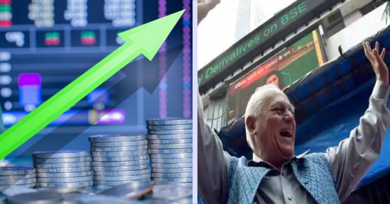 સસ્તા સ્ટૉકમાં કરોડોનો ફાયદો,  માત્ર 2 રૂપિયાની કિંમતના આ સ્ટૉકથી કરોડપતિ બન્યાં રોકાણકાર; જાણો હવે શું છે ભાવ?