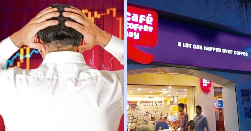 21 રૂપિયા પર આવી ગયા આ 350 રૂપિયા વાળા આ શેર, છ મહિનામાં 45% અને 2025માં 65% થયો ઘટાડો