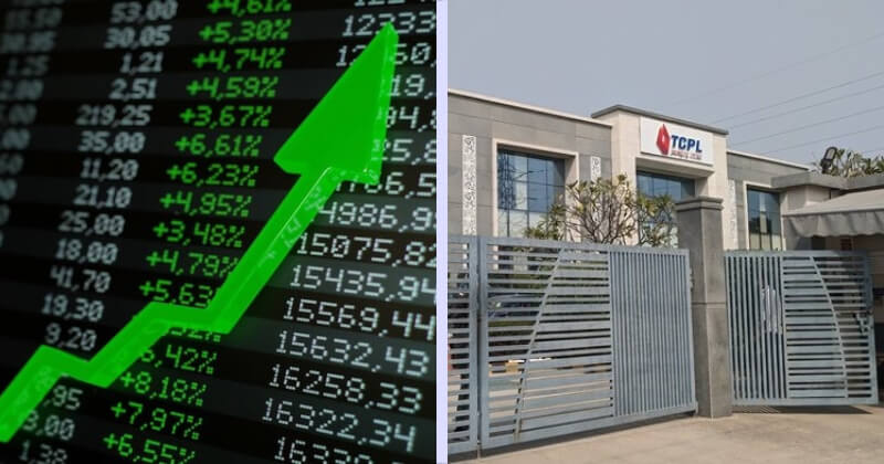 21 રૂપિયાના આ શેર પહોંચ્યા 4,300 ની પાર, રોકાણકારોને કરી દીધા માલામાલ; તમારી જોડે છે કે નહિ ચેક કરો