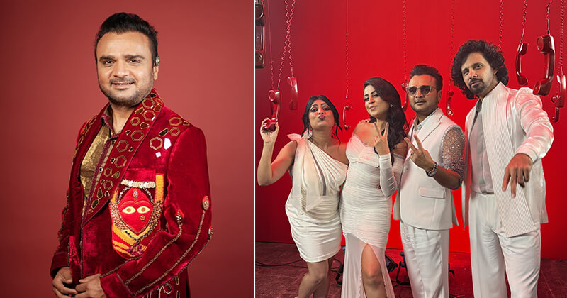 પાર્થિવ અને માનસી પારેખ ગોહિલની ‘શુભચિંતક’ – 30 જૂને રિલીઝ, પાર્થિવ ગોહિલે કહ્યું – “લોકોના હૃદયને સ્પર્શે છે આ કહાની”