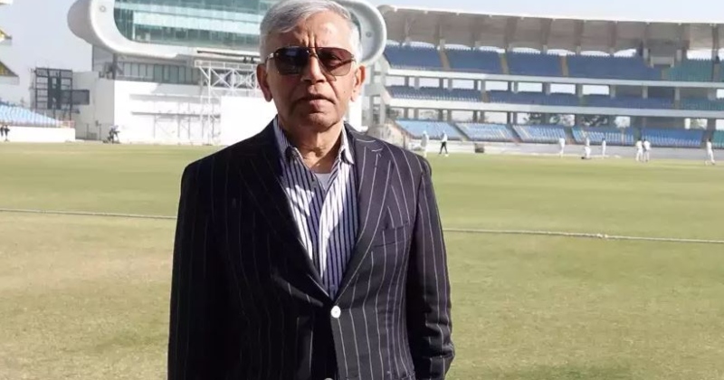 ટીમ ઈન્ડિયાના ભૂતપૂર્વ ક્રિકેટર દિલીપ દોશીનું નિધન, 77 વર્ષે લંડનમાં લીધા અંતિમ શ્વાસ, ક્રિકેટજગતમાં શોકનો માહોલ