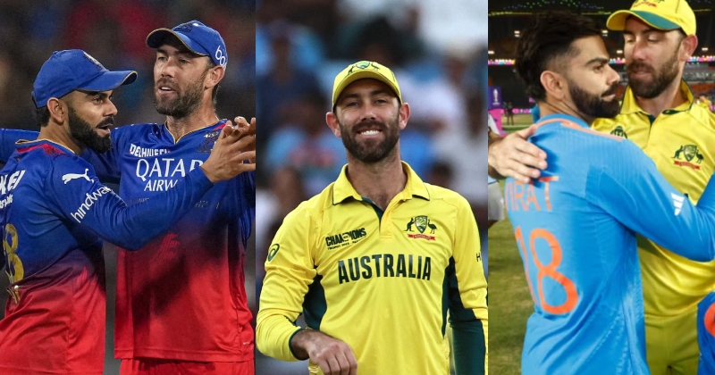 ઓસ્ટ્રેલિયાના આ દિગ્ગજ ક્રિકેટરએ વન ડે ક્રિકેટને કહ્યુ અલવિદા, 2023 વર્લ્ડ કપમાં રમી હતી જબરદસ્ત પારી…