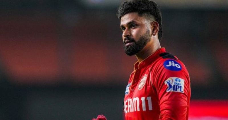 વાહ યાર..શ્રેયસ ભાઈ એ તો દિલ જીતી લીધું..હાર બાદ નિવેદનમાં કહી દીધી આ મોટી વાત, કહ્યું – હું નિરાશ છું પણ..’