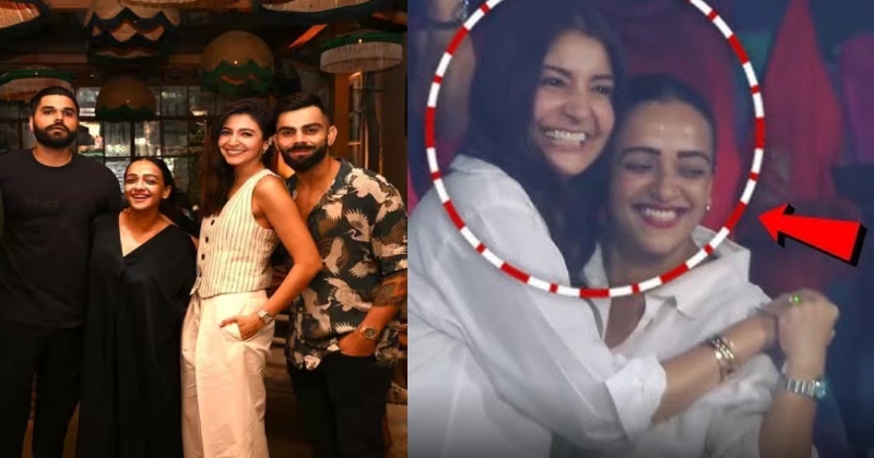 કોણ છે RCBના માર્કેટિંગ હેડ નિખિલ સોસલે…જેની પોલિસે કરી ધરપકડ, અનુષ્કા શર્માનું તેની પત્ની સાથે શું છે કનેક્શન ?