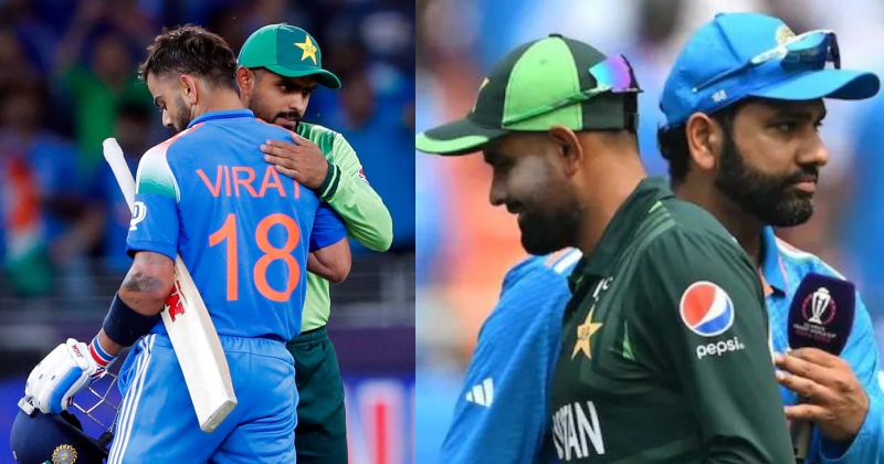 એશિયા કપ 2025 : એક જ ગ્રુપમાં ભારત અને પાકિસ્તાન…ક્યાં થશે મેચ ? વેન્યુને લઇને રીપોર્ટમાં ખુલાસો