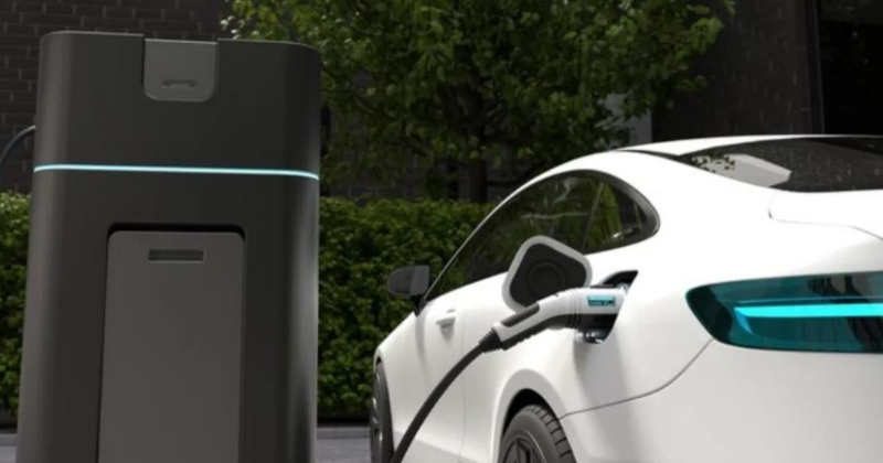 પેટ્રોલ અને ડીઝલને કહો હવે બાય બાય..! 3000 કિ.મીની રેન્જ અને 5 મિનિટમાં ફુલ ચાર્જ, આ નવી EV ટેકનોલોજી મચાવશે ધમાલ.. જાણો આ દાવા વિષે વધુ