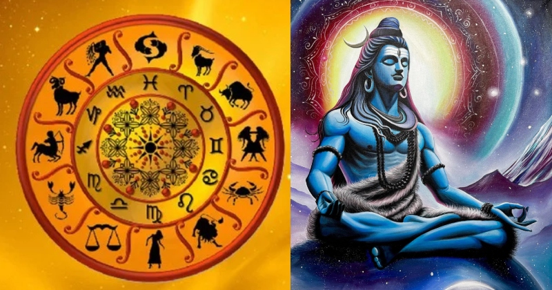 મહાશિવરાત્રિ પર ગ્રહોનો દુર્લભ સંયોગ: મંગળ-બુધનું નક્ષત્ર પરિવર્તન આ 4 રાશિઓ માટે લાવશે ‘ગોલ્ડન ટાઇમ