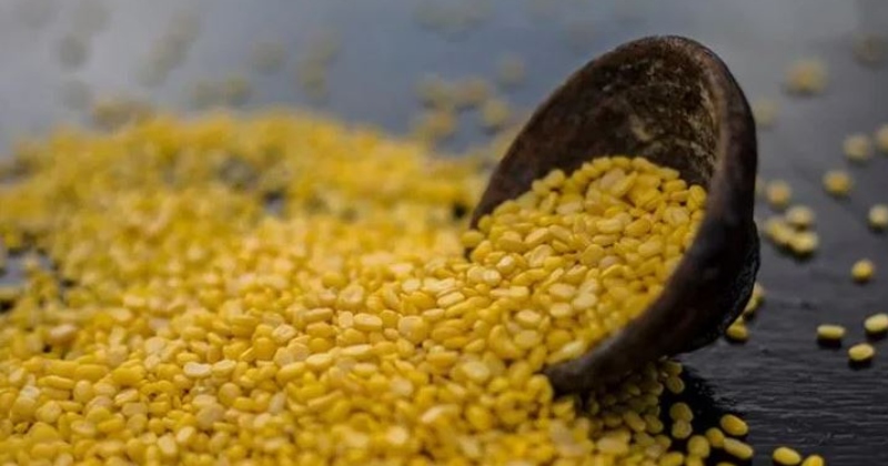 વિટામિન B12 માટે રામબાણ ઉપાય..! આ દાળ છે વિટામિન B12 નો ખજાનો, આજથી જ શરૂ કરો સેવન, ક્યારેય નહીં રહે ઉણપ