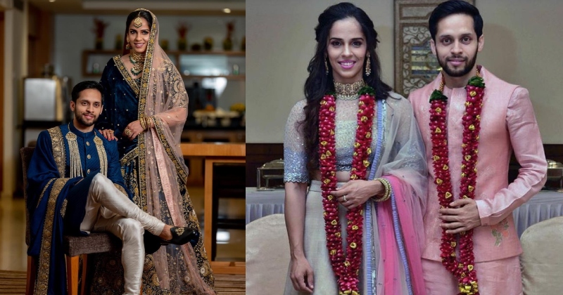 વધુ એક છૂટાછેડા : સાયના નહેવાલ અને પારુપલ્લી કશ્યપ થયા અલગ, 7 વર્ષ પહેલા થયા હતા બંનેના લગ્ન