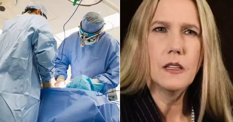 એક કલાક સુધી મૃત રહ્યા પછી આ મહિલાનો હૈરતઅંગેજ દાવો, સ્વર્ગમાં આંટો મારી આવી, બોલી- પૂર્વજોને જોયા અને પછી…