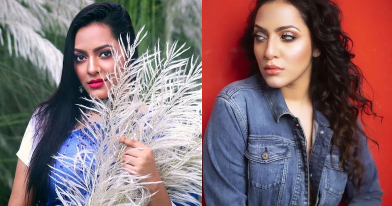 સુંદરતામાં બોલીવુડની હીરોઈનોને ટક્કર આપે પણ કામ બધા ગોરખધંધા, નકલી ડોક્યુમેન્ટ સાથે અહિયાંથી ઝડપાઈ આ રૂપસુંદરી, ન કરવાના કામ કરતી