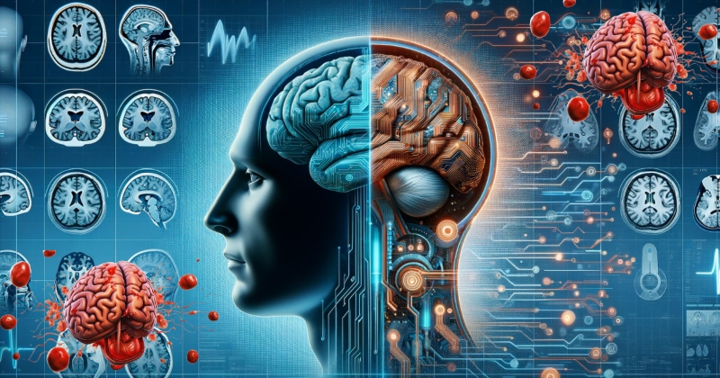 બ્રેઈન સ્ટ્રોક પહેલા શરીરમાં જોવા મળે છે આ સંકેત, લક્ષણ દેખાતા જ તરત કરો આવી રીતે બચાવ