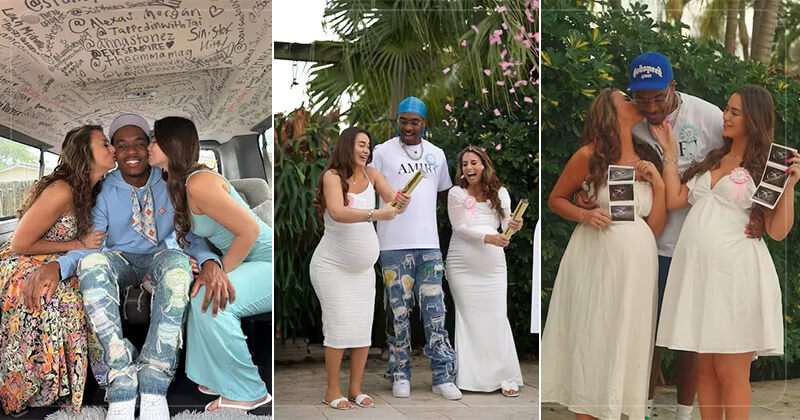 અમેરિકામાં અનોખો કિસ્સો: મા-દીકરી બંનેનો પ્રેમ એકજ માણસ સાથે, હવે બનશે એકબીજાની સાવકી પત્ની