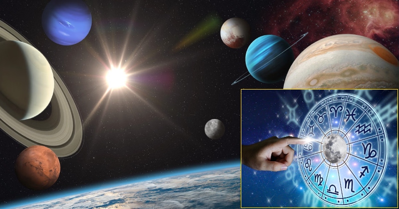 મંગળની રાશિમાં 50 વર્ષ બાદ બનશે પાવરફુલ ત્રિગ્રહી યોગ, 3 રાશિઓનો શરૂ થશે ગોલ્ડન ટાઇમ- મળશે સફળતા