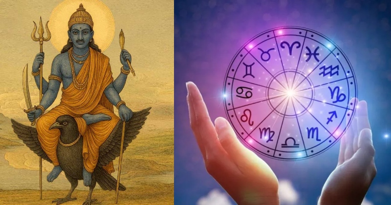 2026 માં આ રાશિઓ પર રહેશે શનિની કૃપા, અપાર ધન-સંપત્તિના બનશે માલિક