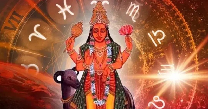 27 ઓક્ટોબરે મંગળનું મહાગોચર, આ રાશિઓના જીવનમાં આવશે ભૂચાલ- 47 દિવસો સુધી રહેવું પડશે સાવધાન