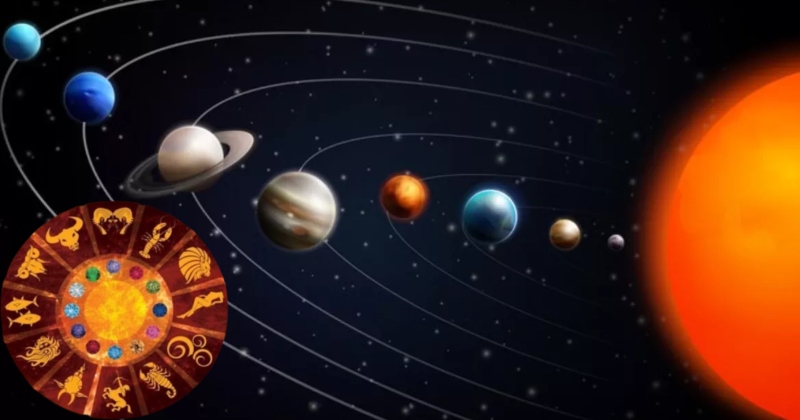 નવેમ્બરમાં ગ્રહોનો વિસ્ફોટ- પાંચ ગ્રહ બદલશે ચાલ !! આ રાશિઓનો શરૂ થશે ગોલ્ડન ટાઇમ