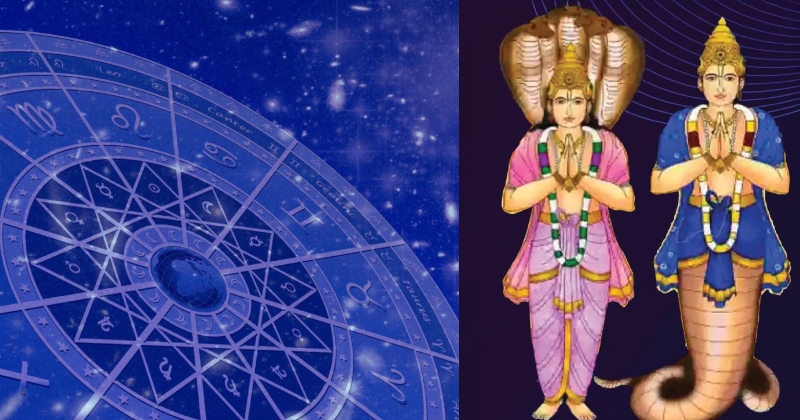 નવા વર્ષ 2026માં પાપી ગ્રહ રાહુ અને કેતુની ચાલમાં થશે બદલાવ, આ રાશિઓનો શરૂ થશે ગોલ્ડન ટાઇમ- નવી નોકરી સાથે અપાર ધનલાભના યોગ