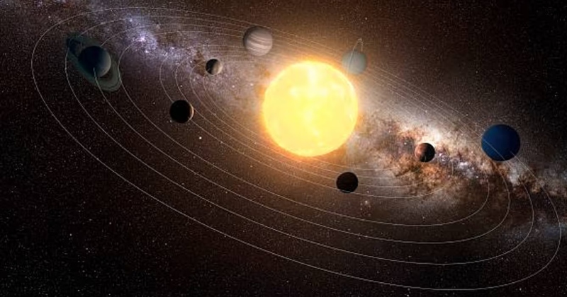 વર્ષ 2025 માં હવે આ ગ્રહોની બદલાશે ચાલ, આ રાશિઓને થશે એકથી એક ચડિયાતા લાભો…