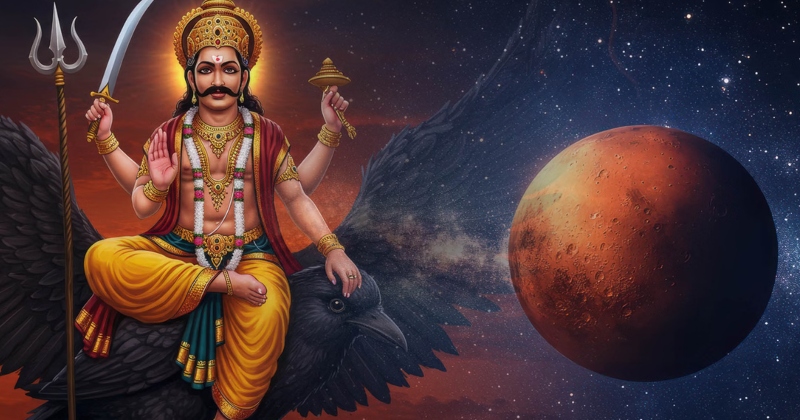 નવેમ્બરમાં ન્યાયાધીશ શનિ ચાલવા જઇ રહ્યા છે સીધી ચાલ, આ રાશિઓના શરૂ થશે સારા દિવસો- બધા કાર્યમાં સફળતાના યોગ