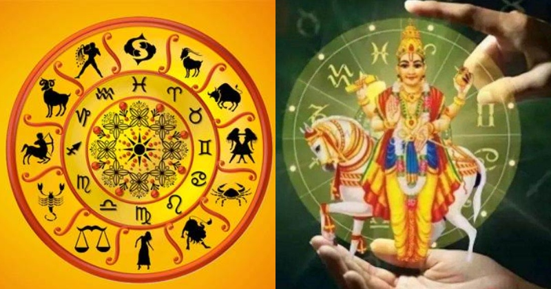 500 વર્ષ બાદ દિવાળી પર શુક્ર બનાવશે પાવરફુલ નીચભંગ રાજયોગ, આ રાશિઓનો શરૂ થશે ગોલ્ડન ટાઇમ- નવી નોકરી સાથે અપાર ધનલાભના યોગ