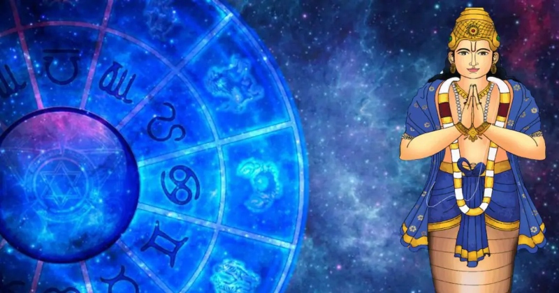 માયાવી ગ્રહ રાહુ 2026 માં કરશે શનિની રાશિમાં પ્રવેશ, આ 3 રાશિઓનો શરૂ થશે ગોલ્ડન ટાઇમ- કરિયર અને કારોબારમાં તરક્કીના યોગ