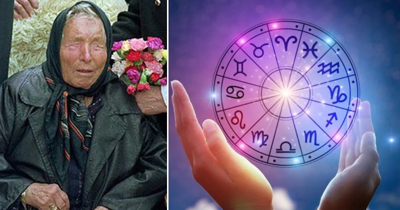 બાબા વેંગાની આ ભવિષ્યવાણી સાંભળી નાચવા લાગશે 5 રાશિના લોકો, વર્ષ 2026માં થવાના છે માલામાલ- ખરીદવી પડશે નોટ ગણવાની મશીન