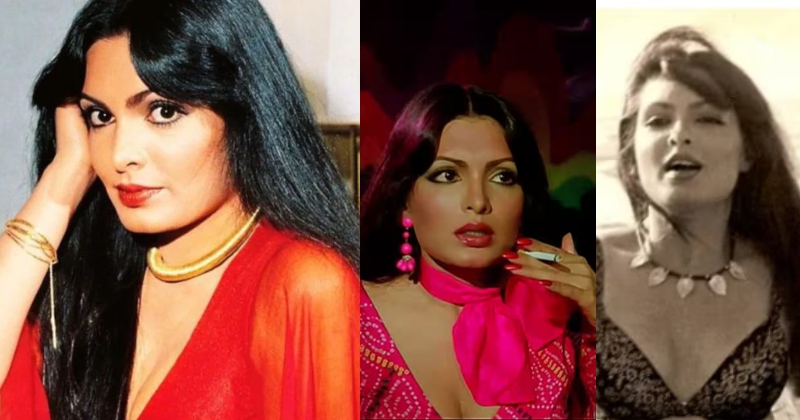 બોલિવુડની ગુજરાતમાં જન્મેલી એ એક્ટ્રેસ જેણે 80 ના દાયકામાં મચાવ્યો હતો બોલ્ડનેસથી તહેલકો, પોતાના જ ફ્લેટમાં સડેલી હાલતમાં મળ્યો હતો મૃતદેહ