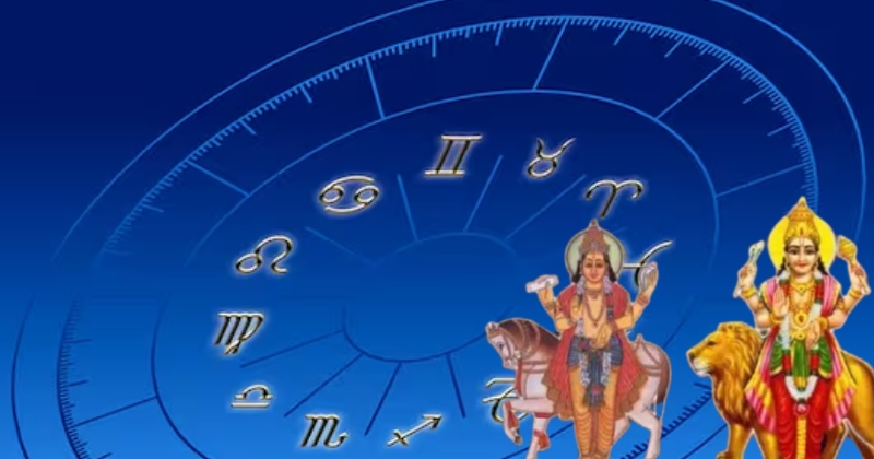 બન્યો બુધ-શુક્રનો અતિ શક્તિશાળી યોગ, પૈસામાં ડૂબી જશે આ રાશિના લોકો, પ્રેમમાં મળશે સફળતા