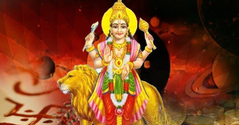 આ રાશિના જાતકોનું 11 નવેમ્બરથી વધશે બેંક બેલેન્સ, બુધની ઉલ્ટી ચાલ ધડાધડ કરાવશે ધન લાભ