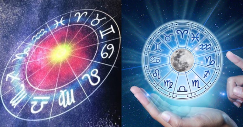 ગજકેસરી રાજયોગમાં થશે વર્ષ 2026ની શરૂઆત, પહેલા અઠવાડિયાથી જ આ રાશિઓ પર વરસશે ધન