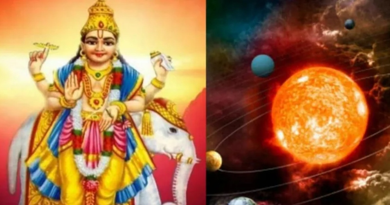 ઉચ્ચ રાશિમાં અતિચારી ગુરુ લગાવશે ધનનો ઢેર, વર્ષ 2026માં બેહિસાબ અમીર થશે આ 4 રાશિ વાળા લોકો