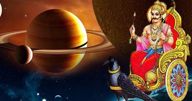 ગુરુના વક્રી થતા હવે નવેમ્બર મહિનાના અંતમાં શનિ થશે માર્ગી, આ 4 રાશિના જાતકોની હવે ચાંદી જ ચાંદી…જાણો