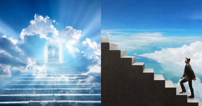 મોત સમયે જો માણસ પાસે હોય આ 4 વસ્તુઓ તો નથી મળતુ નર્ક, સીધી મળે છે સ્વર્ગમાં જગ્યા